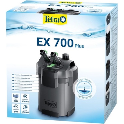 Tetra Ex 700 Plus