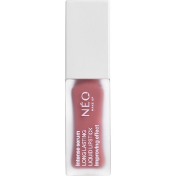 Neo Make Up Intense Serum Long Lasting dlhotrvajúci tekutý rúž 03 everlasting affection 5 ml