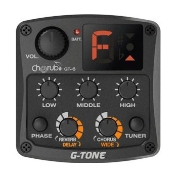 Cherub GT-6
