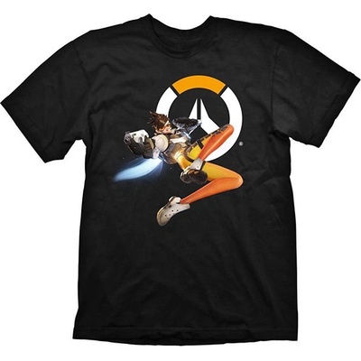 Tričko Overwatch Tracer