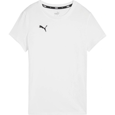 PUMA Teamgoal 23 casuals tee w xs