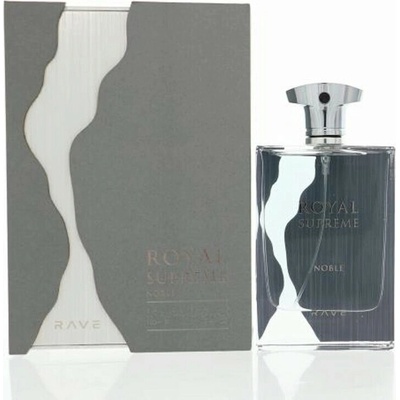Rave Royal Supreme Noble parfumovaná voda unisex 100 ml