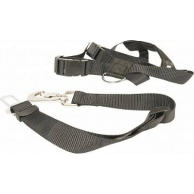 Duvo+ Szelki Samochodowe XL 85-110 cm