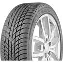 Osobné pneumatiky Bridgestone Driveguard Winter 225/50 R17 98V runflat