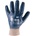 CANIS SAFETY a. s Cxs aret / Ръкавици, потопени в нитрил - тъмносини 10 (341000640010)