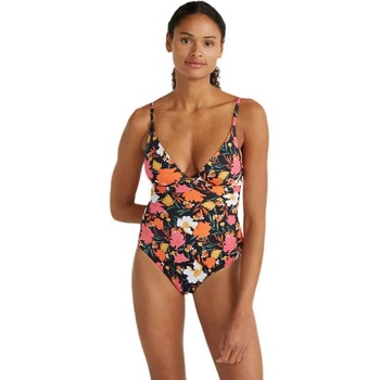 O'Neill Бански костюм O´neill Sunset swimsuit - Multicolor (Black Bluemchen)