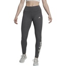 Pánske legíny adidas TF long tight M gu4904 čierna