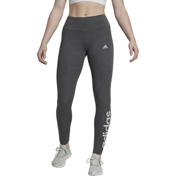 adidas TF long tight M gu4904 čierna