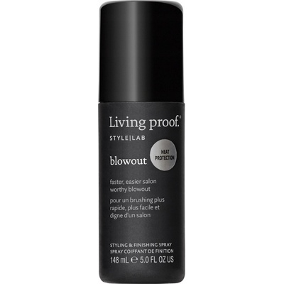 Living Proof Clarifying Detox jemný čistiaci šampón pre všetky typy vlasov 236 ml