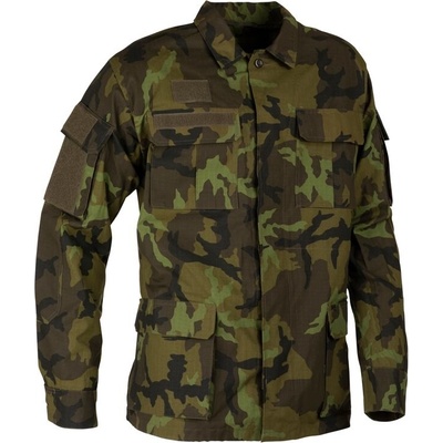 Blůza AČR vz.95 les modernizovaná