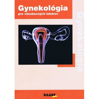 Gynekológia - Pavel Čepický