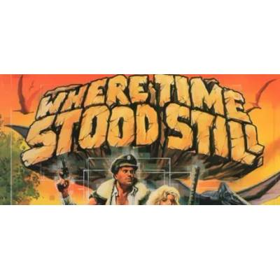 Игра Where Time Stood Still за PC Steam, Електронна доставка