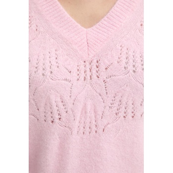 Morgan Пуловер с вълна Morgan (261.MILA)