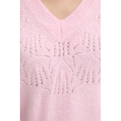 Morgan Пуловер с вълна Morgan (261.MILA)