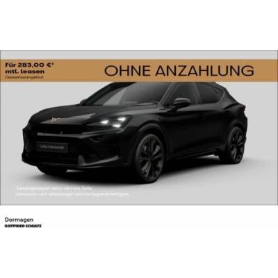 Cupra Formentor VZ 2.0 TSI DSG 195 kW