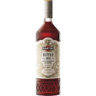Martini Riserva Speciale Bitter 28,5% 0,7 l (čistá fľaša)