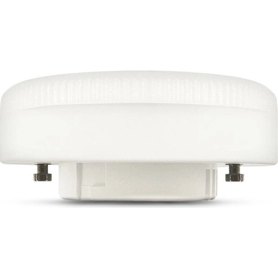 Brilagi LED žárovka GX53/13W/230V 4000K WZOEM6 – Zboží Mobilmania