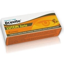 Ocuvite Lutein Forte 30 tablet