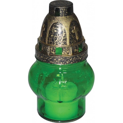 7L KAH.SKLO /GUĽA MALÁ/35GR. 8xV15cm