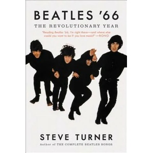 Beatles '66 | Steve Turner (ISBN: 9780062475589)
