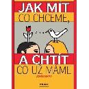 Jak mít co chceme a chtít co už máme