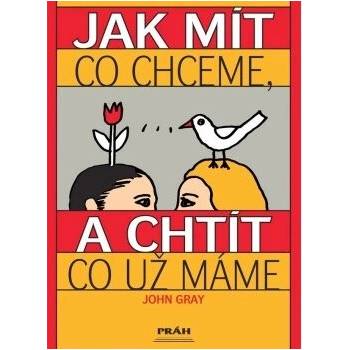 Jak mít co chceme a chtít co už máme