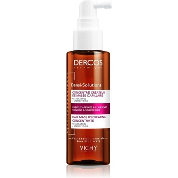 Vichy Dercos Densi solutions concentrate 100 ml
