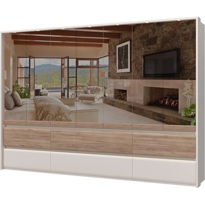 Гардероб Invictus P76-7OG