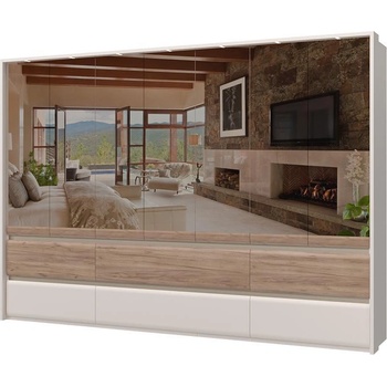 Гардероб Invictus P76-7OG