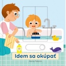 Idem sa okúpať