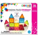 Ostatní stavebnice Magna-Tiles Stardust 15
