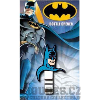 Gaya Entertainment | Batman - DC Comics otvírák Batman Face 9 cm