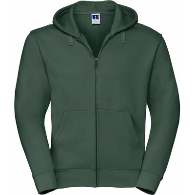 Russell R-266M-0 Bottle green