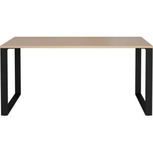 Germania Работна маса с дъбов декор 80x160 cm Oviedo - Germania (4035-665)