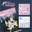 Waeve - City Lights CD