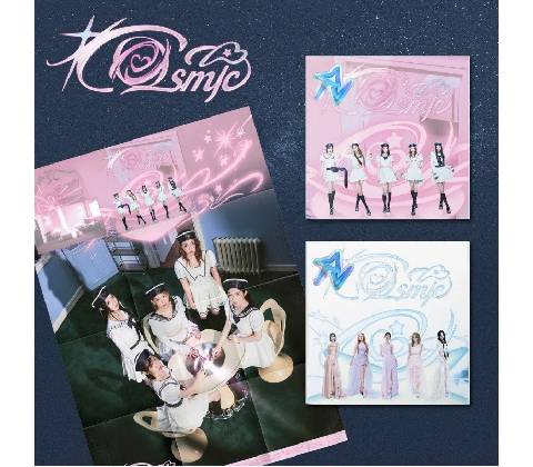 Waeve - City Lights CD