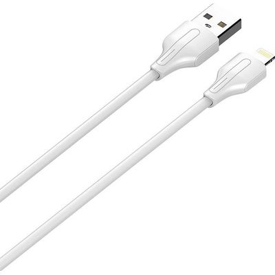 Ldnio LS542 USB-A/Lightning 2.1A, 2m, bílý