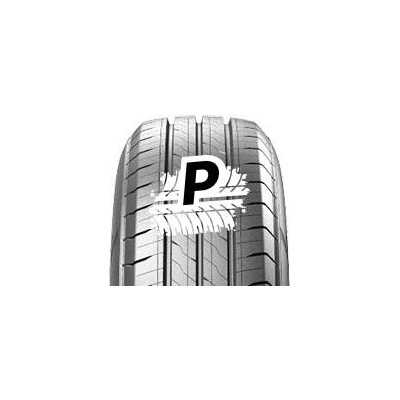 Greentrac Superange VAN 215/65 R16 109/107T