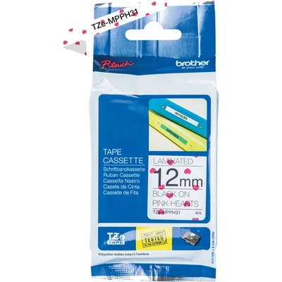 Brother Етикети BROTHER TZe-MPPH31 (TZEMPPH31)