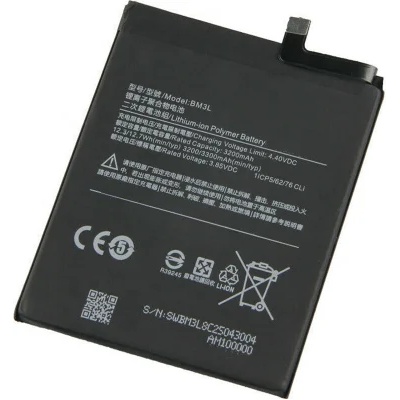 Xiaomi Батерия за Xiaomi Mi 9, BM3L