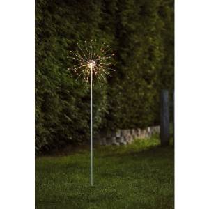 Star Trading Външна светлинна декорация , височина 110 см Firework - Star Trading (860-35)