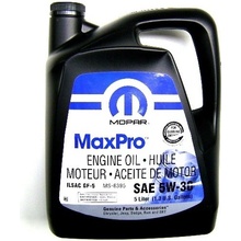 Mopar 5W-30 5 l