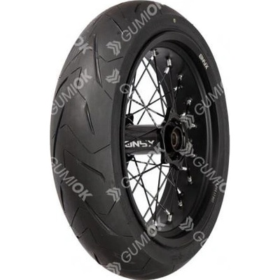 Deli SB148 RAZOR XP130/70 R17 62S