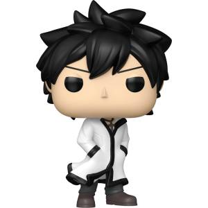 Funko Фигура Funko POP! Animation: Fairy Tail - Gray (100 Years Quest) #2287 (111634)