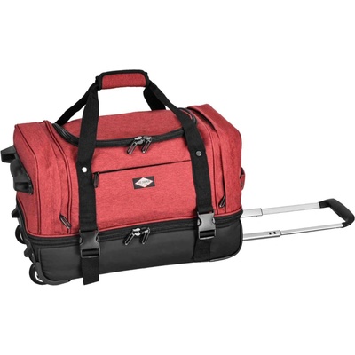 Lee Cooper M LC41650-02 červená 43 L