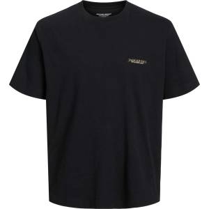 JACK & JONES Тениска jorboston photo tee ss crew neck (122729784701793)