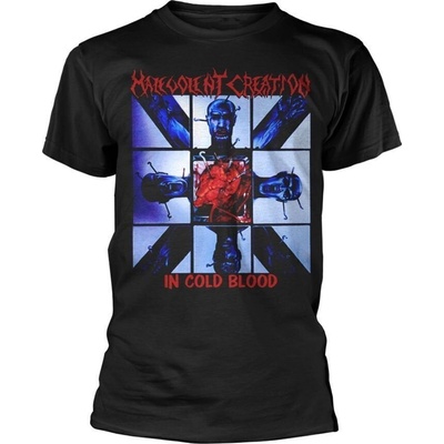 Malevolent Creation In Cold Blood Black XL Риза (PH13113XL)
