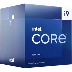 Intel Core i9-13900F 24-Core 3.0GHz LGA1700 Box (BX8071513900F) Процесори