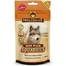 Wolfsblut Dog Squashies Wide Plain 100 g