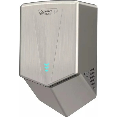 JetDryer Force kartáčovaný nerez – Zboží Dáma
